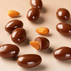 GUSU Factory Outlet Panela De Revestimento De <span class=keywords><strong>Chocolate</strong></span> Máquina De Panela De Polimento De <span class=keywords><strong>Chocolate</strong></span> - Product Image 6