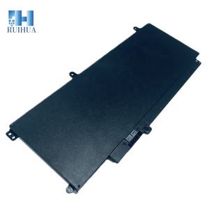 RUIHUA-batería para ordenador portátil <span class=keywords><strong>DELL</strong></span> <span class=keywords><strong>Inspiron</strong></span>, D2VF9, 15, 7547, 7548, Vostro 14, 5000, <span class=keywords><strong>5459</strong></span>, 11,1 V, 43WH, 3800mAh - Product Image 3