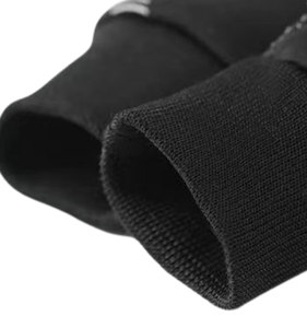 Gants chauds pour l'automne et l'hiver, antidérapants, résistants aux éclaboussures d'eau, résistants au froid, cinq doigts, vente en gros, épais, résistants au froid - Product Image 6