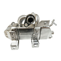 Refroidisseur EGR 147350678R pour moteur diesel Renault 1.6 DCi, pièces détachées automobiles