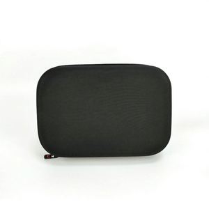 Estuche Rígido de Transporte para Radios Móviles Portátiles, Bolsa de Transporte para Walkie Talkie, Bolsa de Transporte de Radio Bidireccional de EVA - Product Image 4