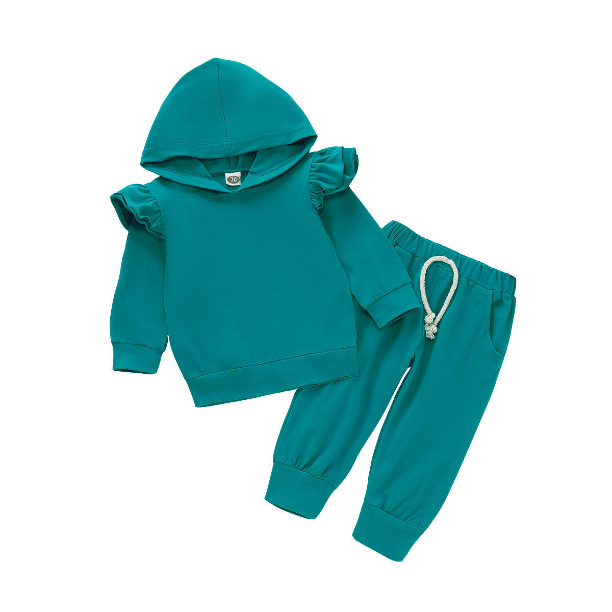 เป็ดเขียว