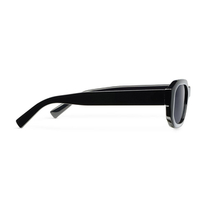 <strong>Fashion</strong> <strong>Design</strong> Vintage Retro Sunglasses Square Frame Women Men Acetate Sunglasses Wedding <strong>Party</strong> Leisure Nylon Sun <strong>Glasses</strong> - Product Image 3