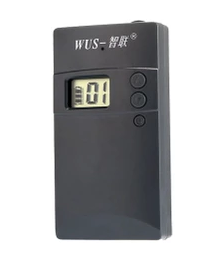 Âm thanh không dây hướng dẫn tour du lịch thiết bị cho Umrah, đài phát thanh hướng dẫn hệ thống cho hajj, USB sạc <span class=keywords><strong>receiver</strong></span> - Product Image 6