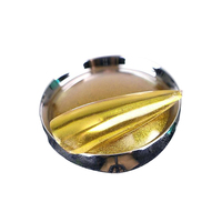 Faible MOQ, échantillon gratuit, poudre à ongles effet miroir chromée 1g/30g/50g, poudre miroir pour ongles