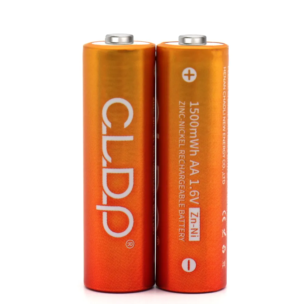 Accus rechargeables usb, nouveauté, CLDP, piles AAA, 1.5v, pour appareil photo numérique