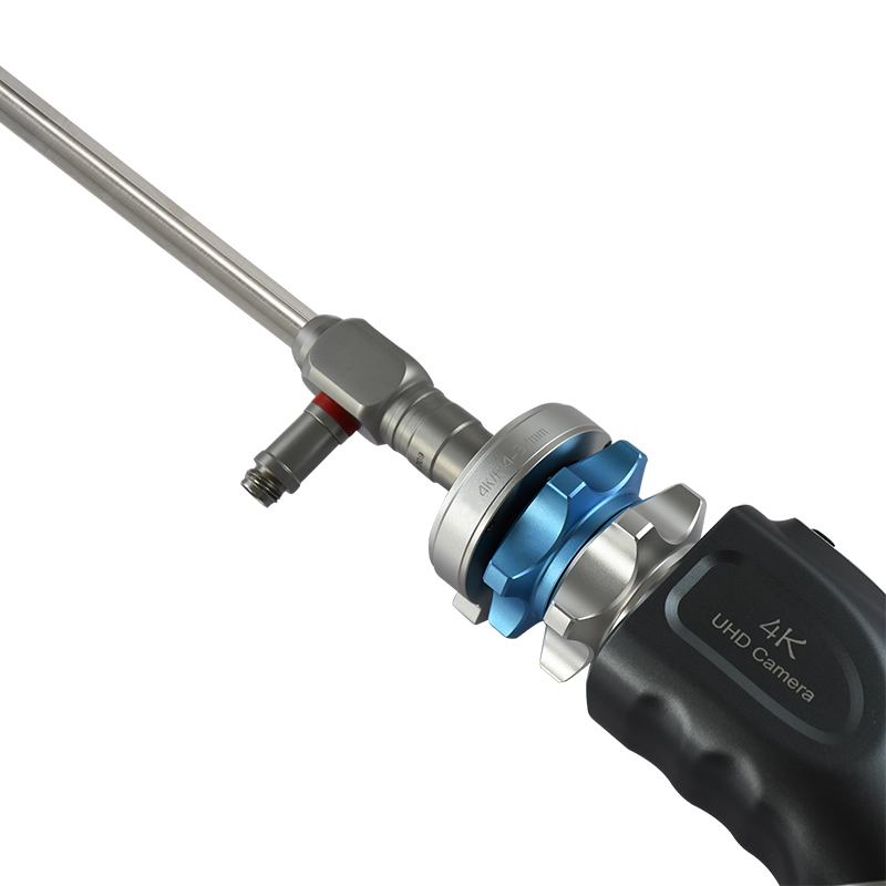 4K Ultra HD Endoscopic Camera System - Multi-Departmental Use