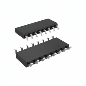 16 SOlC (0.154", ความกว้าง 3.90 มม.) ช่องต่อไอซีของผู้ผลิต SW SPST NO/NCX2 2.5OHM 16SOlC ช้อปปิ้งชิ้นส่วนอิเล็กทรอนิกส์ออนไลน์ - Product Image 1