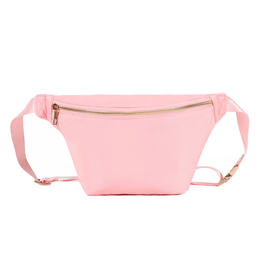 Rose pêche
