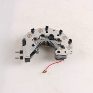 Tại chỗ VC1 CHỈNH LƯU cầu ô tô máy phát điện Diode CHỈNH LƯU thích hợp cho aobo xe tải nặng phụ tùng ô tô - Product Image 2