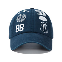 Casquette de baseball sportive personnalisée à motif léopard, couronne profonde, pour hommes et femmes, ajustement réglable, logo brodé, faible MOQ