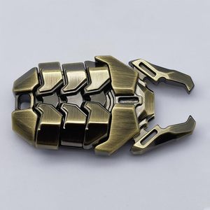 Slider Fidget Metálico de Aleación, Juguete Antiestrés para Adultos con TDAH, con Sonido Táctil de Clic, Herramienta de Escritorio Ejecutiva para Hombres y Mujeres - Product Image 4