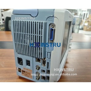 1PCS YOKOGAWA DL850 Scope Corder Usado H - Product Image 2