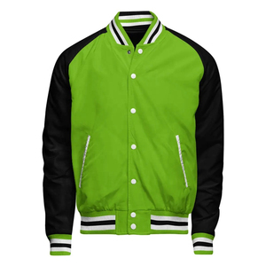 Unisex Winter <b>Varsity</b> <b>Jacket</b> Customized Color & Logo High Quality Streetwear Style 2025 Sale winter <b>jacket</b> - Product Image 2