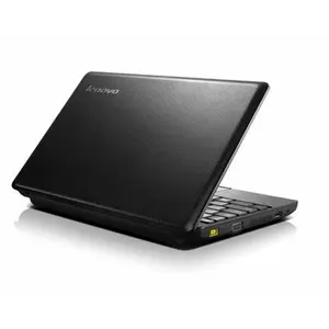 แล็ปท็อปที่ได้รับการตกแต่งใหม่ขนาด I3-1st "Ram 4G \ 320G Hdd\ 11.6" แล็ปท็อปที่ใช้ในสำนักงานธุรกิจของ Lenovo E10