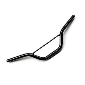 Guidon en aluminium 22mm pour Dirt Pit Bike 7/8 "pouces guidon <span class=keywords><strong>moto</strong></span> Motocross <span class=keywords><strong>Mini</strong></span> DirtBike petit <span class=keywords><strong>Apollo</strong></span> 47cc 49cc <span class=keywords><strong>50cc</strong></span> - Product Image 6