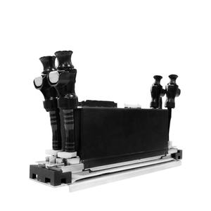 Originele Kyocera Kj4a-0300 Kj4b-0300 Printkop Voor Gongzheng Flora Atoxco Handtop En Wit-Kleurenprinter - Product Image 5