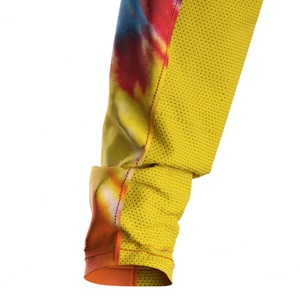 เสื้อเชิ้ตตกปลาแขนยาวสำหรับผู้หญิง ป้องกันรังสียูวี UPF50+ แห้งเร็วและระบายอากาศได้ดี เหมาะสำหรับการเดินป่าและวิ่ง - Product Image 3