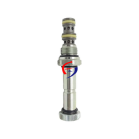 Electrovanne 6678988 6678984 pour Bobcat E25 E26 E27 E27Z E32 E32i E42 E45 E50 E55 E85 E34 E35 E35i E35Z E37 Excavatrice
