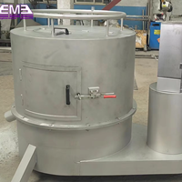Nouvelle machine à dépoillement de tête et de sabots pour abattoir bovin, pompe à moteur en acier inoxydable 304, haute productivité pour le traitement de la viande