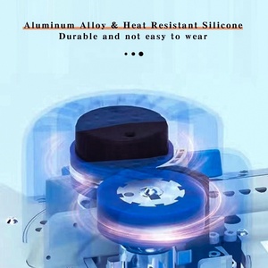 Hongdali Umwelt freundliche Fabrik Kunststoff Luftkissen beutel Maschine Luftblasen film Maschine Hersteller Airbag Kissen Maschine Mini - Product Image 2