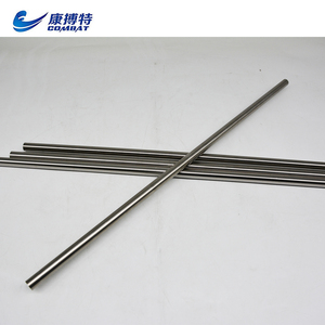 95WNiFe Tungsten Heavy Alloy <strong>Bar</strong> <strong>Rod</strong> ASTM B777 Factory Price Balance Weight - Product Image 5
