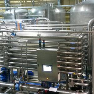 โรงงานผลิตก๊าซชีวภาพแบบเมมเบรน10-540000 Nm3/ชม. โรงงานผลิตก๊าซชีวภาพผลิตก๊าซชีวภาพจากเมมเบรน CH4 - Product Image 3