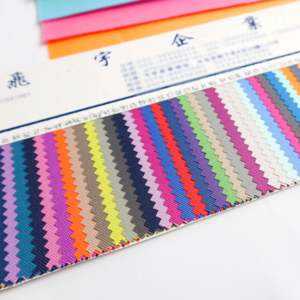 Tela de Alta Calidad para Accesorios de Equipaje, Tela Oxford para Sillas de Playa, Tela Textil con Revestimiento de PU de 600 Denier - Product Image 5