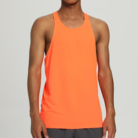 Fabricant Personnalisé Sexy Débardeur Sexy Homme Mature Gay Sans Manches Fitness Homme Soutien-Gorge Gilet T Shirt Ensemble Gay