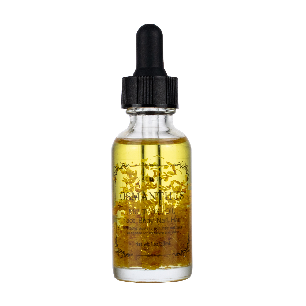 osmanthus