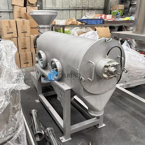 Tamis centrifuge électrique à haute pression, outil centrifuge <span class=keywords><strong>turbo</strong></span> - Product Image 2