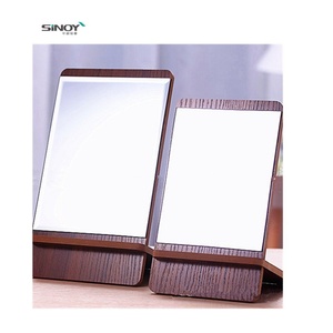 Fashion Modern Vintage Beauty <b>Mirror</b> Jewelry Cabinet <b>Mirror</b> <b>Small</b> Round Shaped <b>Mirror</b> Cut Any Shape - Product Image 6