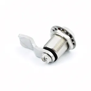 CNC Compression Latch Stainless Steel Compression Cam Lock