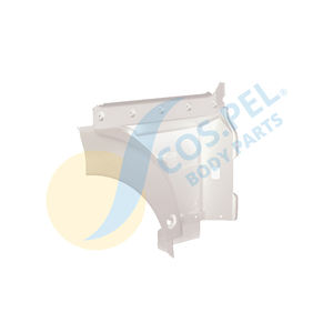 บังโคลนรถบรรทุก SMC อะไหล่รถ - Product Image 1