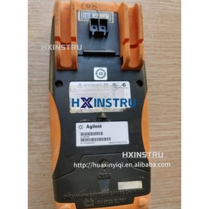 มัลติมิเตอร์ดิจิตอล Agilent Keysight U1253B มือสอง สภาพ 80% lexso H - Product Image 2