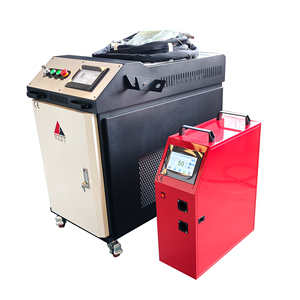 3in1 5in1 Multifunctional Handheld <b>Laser</b> Welding Cutting <b>Cleaning</b> <b>Machine</b> Fiber <b>Laser</b> Portable Welding for Steel Aluminum - Product Image 5