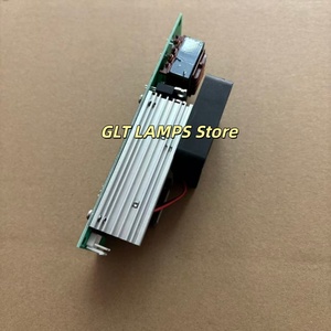 Bombilla de Lámpara de Cabeza Móvil <span class=keywords><strong>5R</strong></span> 200W 7R 230W 8R 250W 9R 260W 10R 280W 295W 330W 350W Balastro / Fuente de Alimentación Compatible con Luz/Lámpara de Escenario - Product Image 5