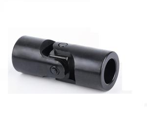 Accoppiamento a ganascia di accoppiamento a giunto universale rigido flessibile con albero di trasmissione in acciaio 681012162040 personalizzabile a sezione singola - Product Image 1