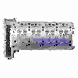 Cabeza de Cilindro de Motor OM601 Nueva de Primera Calidad 908723 A6510101120 con Garantía de 12 Meses para Mercedes-Benz <span class=keywords><strong>Sprinter</strong></span> 213CDI <span class=keywords><strong>313CDI</strong></span> - Product Image 3