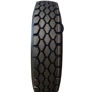 Pneu plein diagonale de remplacement robuste pour semi-remorque de camion commercial 155/70R13 OE 768504 Modèle 7.50-16 US 235-255mm - Product Image 6