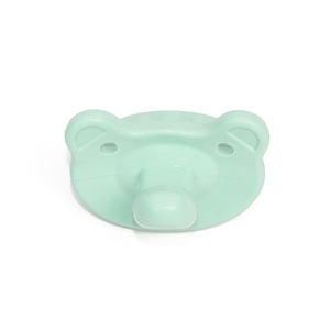 Ciuccio per bambini in Silicone ciuccio per capezzoli ciuccio senza Silinoogie senza Bpa - Product Image 2
