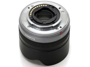 Hft เลนส์ฟิชอายโฟกัสคงที่8มม. 3.5 4/3เมาท์แบบไมโคร <span class=keywords><strong>LUMIX</strong></span> <span class=keywords><strong>G</strong></span> แบบมืออาชีพ - Product Image 4