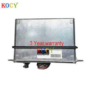 2006レクサスGS300エンジンコンピュータ用12V 89666-30352 8966630352 89666 30352 30352 ECU ECM 275100-6581 2751006581 2751006581 275100 6581 - Product Image 4