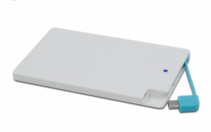 Banque de puissance ultra mince 4000mAh chargeur portable <span class=keywords><strong>batterie</strong></span> <span class=keywords><strong>externe</strong></span> de secours banque de puissance mince <span class=keywords><strong>pour</strong></span> <span class=keywords><strong>iphone</strong></span> x 8 <span class=keywords><strong>7</strong></span> samsung s9 <span class=keywords><strong>plus</strong></span> - Product Image 3