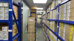 PCI9054-AC50PIF PCI giao diện IC - Product Image 5