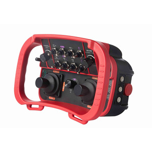 Trung Quốc Nhà sản xuất sản phẩm mới máy xúc phím điều khiển Điều khiển DCH-EB loạt công nghiệp điều khiển không dây - Product Image 6