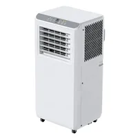 Climatiseur portable MC23-2022 pour pièce, 7000 BTU, 8000 BTU, mini climatiseur, unité de climatisation, Wifi en option pour la maison