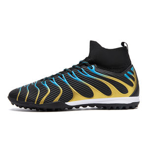 Scarpe da Calcio Professionali Nuovo Design Estate Inverno Unisex con Tacchetti AG TF Fodera in Rete Scarpe da Calcio per Società - Product Image 4