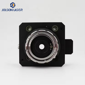 Chất lượng cao CNC máy cắt laser phụ kiện 1064nm bước sóng tụ đầu điều kiện mới Cảm biến laser - Product Image 6