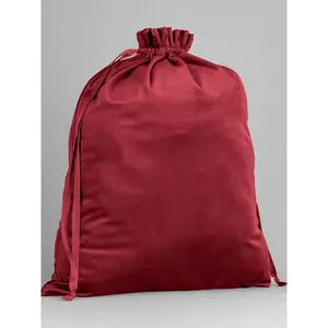 <b>Velvet</b> Gift <b>Bag</b> sustainable merchandising - Product Image 3